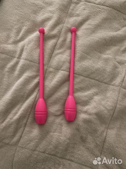 Булавы для художественой гимнастики