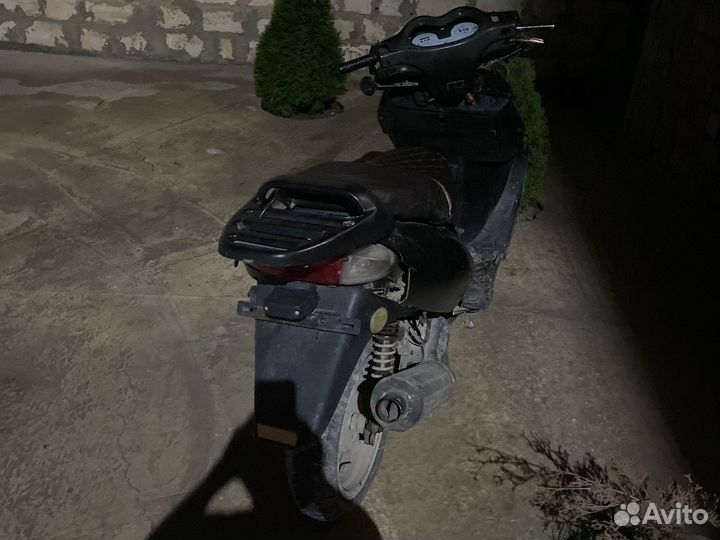 Продам скутер 150 куб