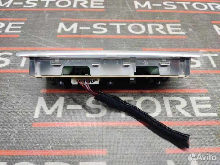 Плафон освещения задний Bmw 5-Series E60 N62B44A