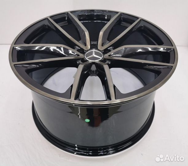 Кованые диски R20