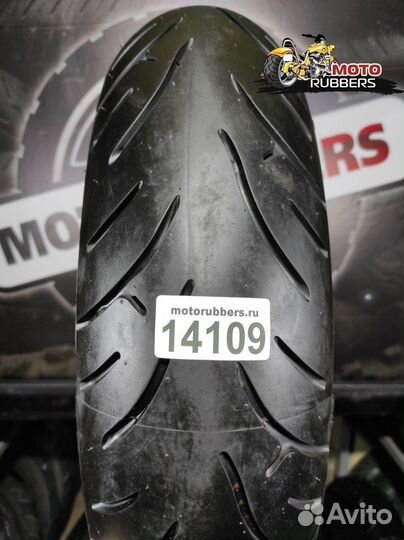 150/70/17 R17 Bridgestone T32 ST №14109