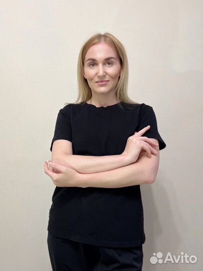 Массаж классический