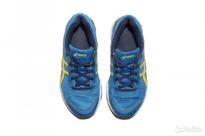 Кроссовки Asics р.33