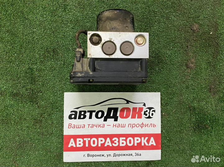 Блок ABS Lifan Breez 1.6