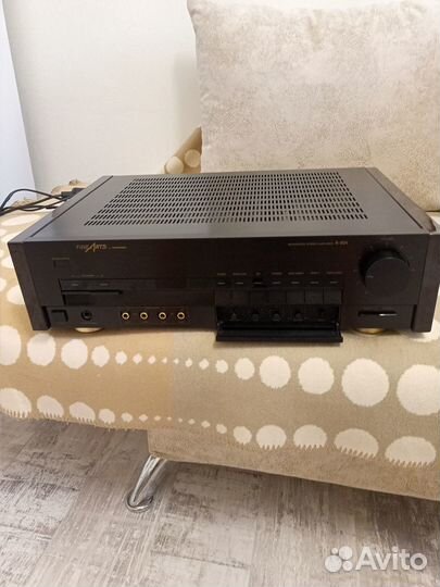 Grundig Fine Arts A904 Sony ta-fa5es Adcom GFP-750