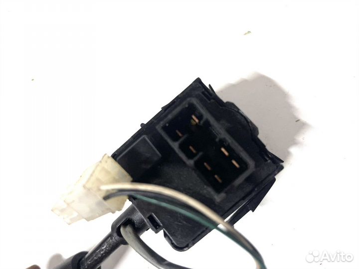 Подрулевой переключатель Chevrolet Aveo Т250