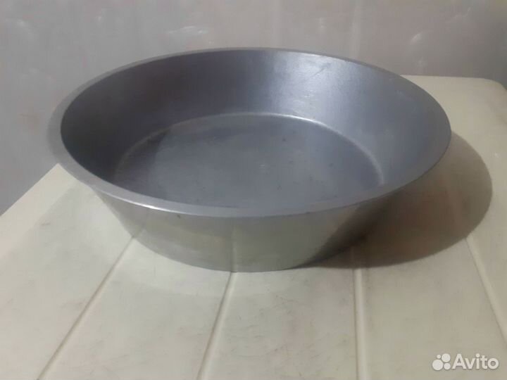 Сковорода СССР 25 см