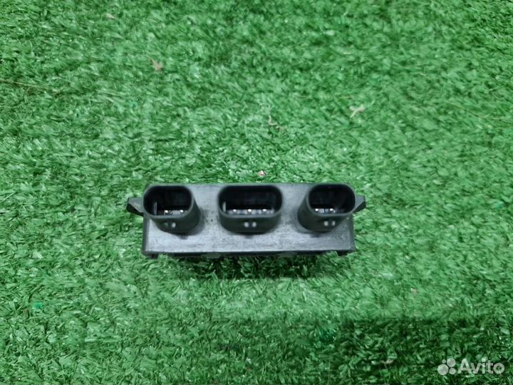 Датчик открытия багажника Nissan X-Trail T32 13-22