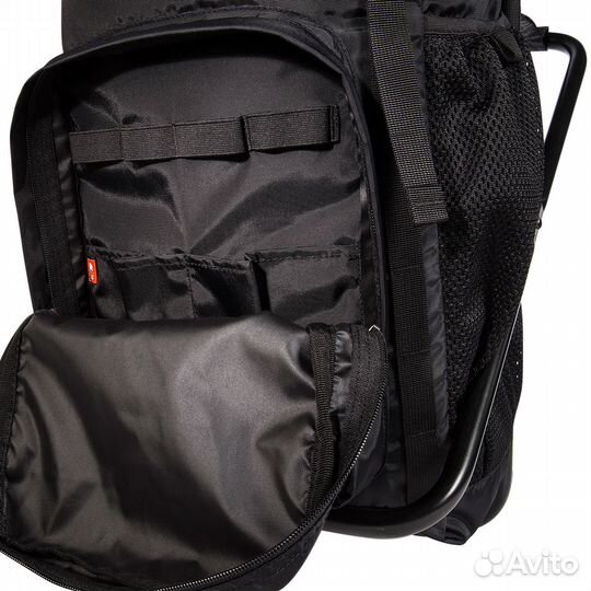 Стул-рюкзак Tatonka Fisherstuhl