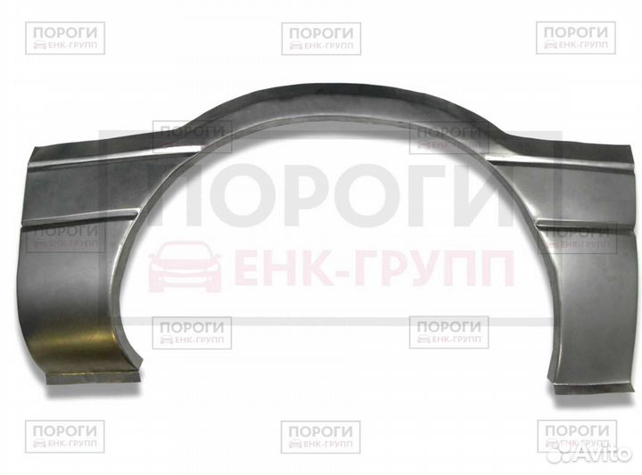 Задняя арка Toyota Town Ace IV Noah SR50 правая и