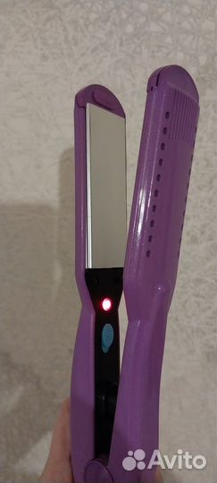 Выпрямитель для волос