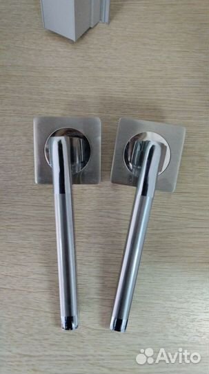 Скрытые двери invisible