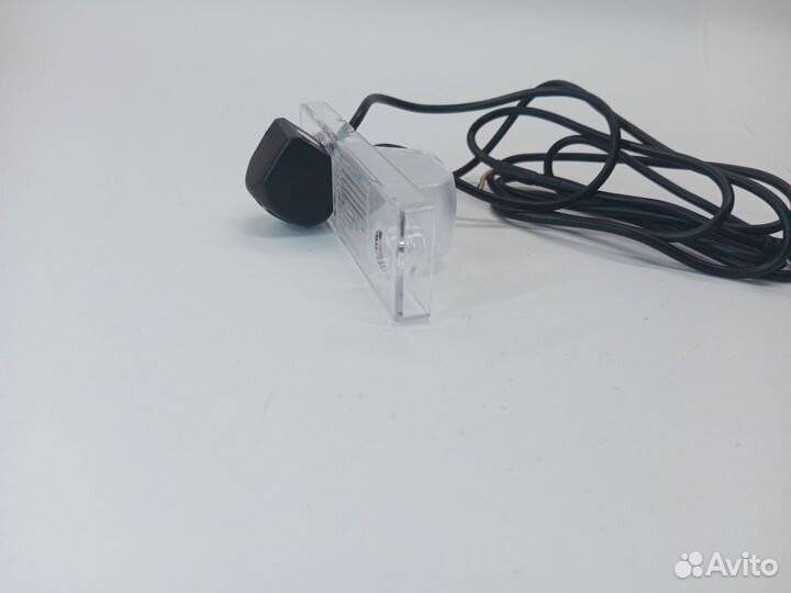 Камера заднего вида Chevrolet AHD