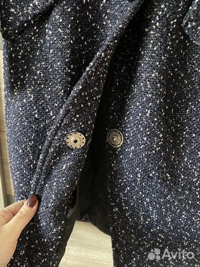 Пальто женское