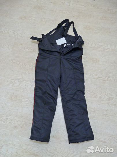 Одежда для работы