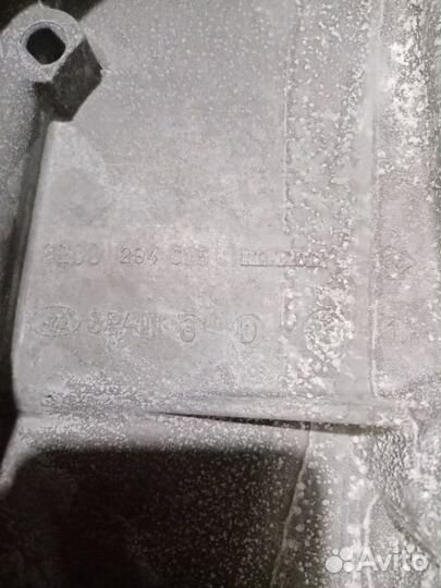 Крышка грм Рено