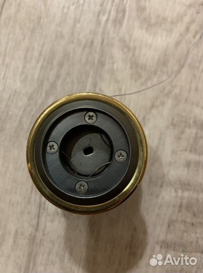 Шпуля для для шимано Твин повер4000бу отличном сос