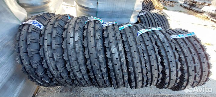 Сельхоз шины мтз 7.50-20 камаb-103