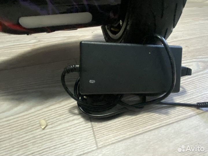 Гироскутер