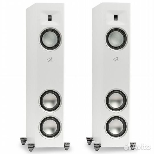 Напольная акустика Martin Logan Motion F10 Satin W