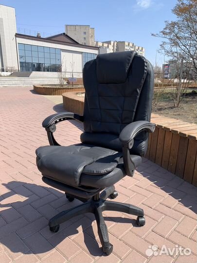 Компьютерное кресло, офисное кресло, новое