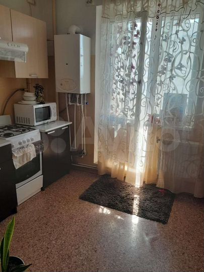 1-к. квартира, 33,6 м², 7/10 эт.