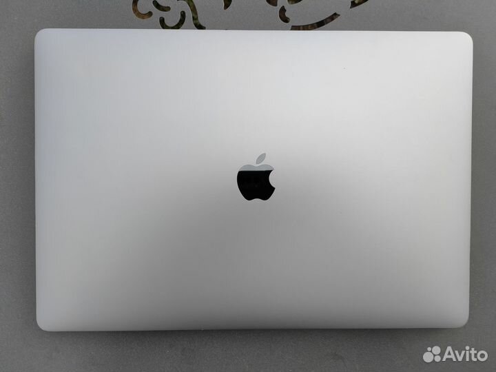 Macbook Pro 16 i9/64/500/8Gb выпуск январь 2021 г