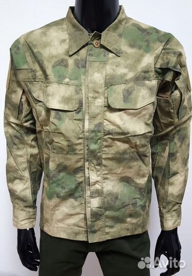 Тактическая боевая рубашка