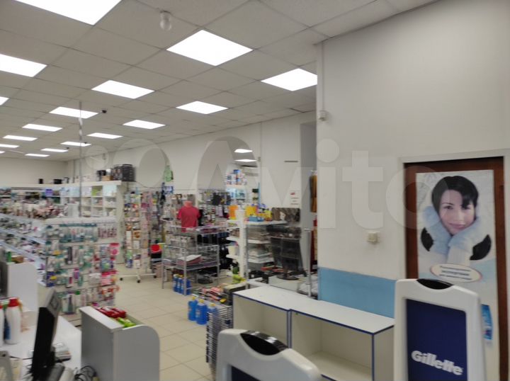 Сдам торговое помещение, 75 м²