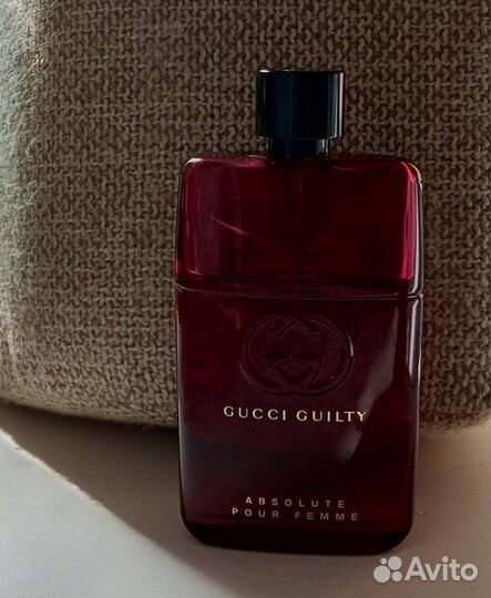 Парфюм женский