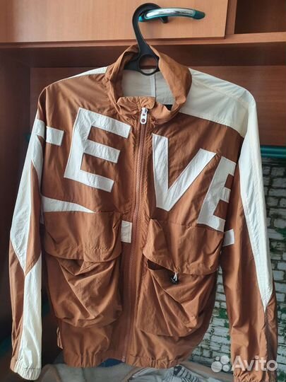 Ветровка летняя blackking