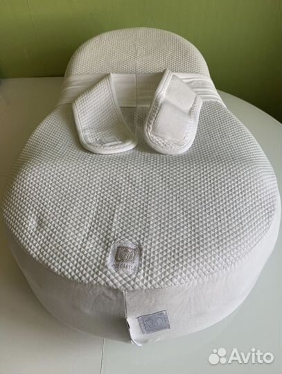 Детский кокон Red Castle Cocoonababy