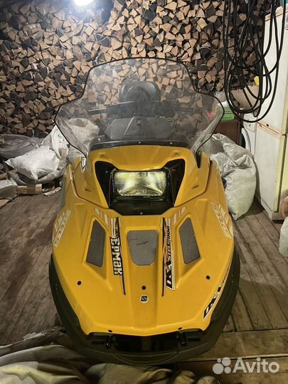 Продам стелс ермак 800