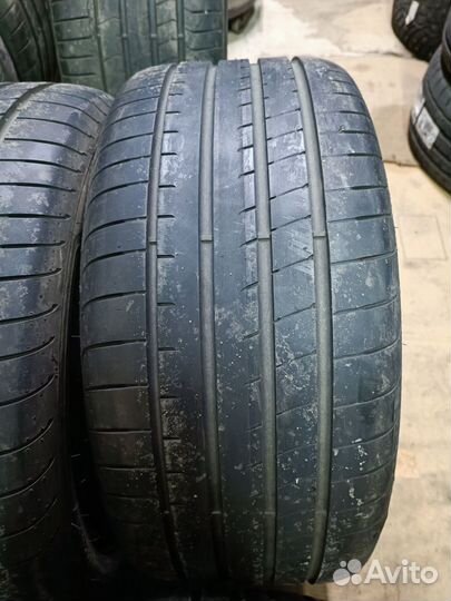 Goodyear Eagle F1 Asymmetric 3 255/40 R18