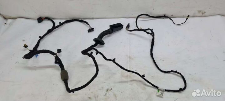 Проводка двери 5A206B9 BMW 3 G20/G21 0