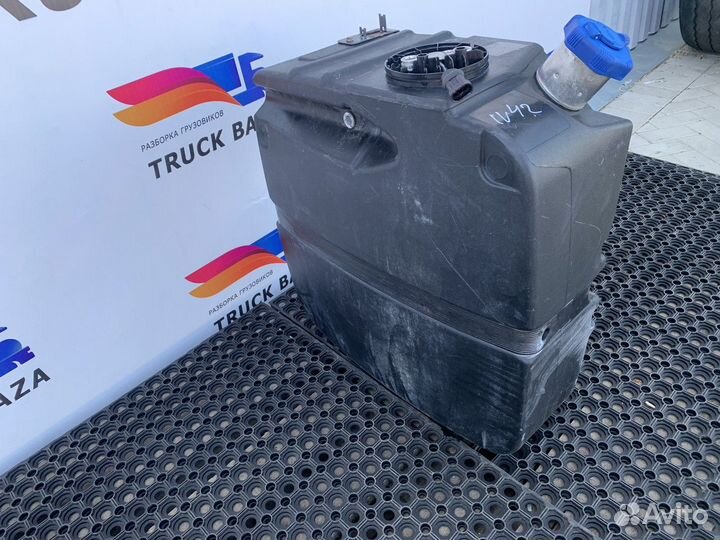 42568927 Бак AdBlue 62L