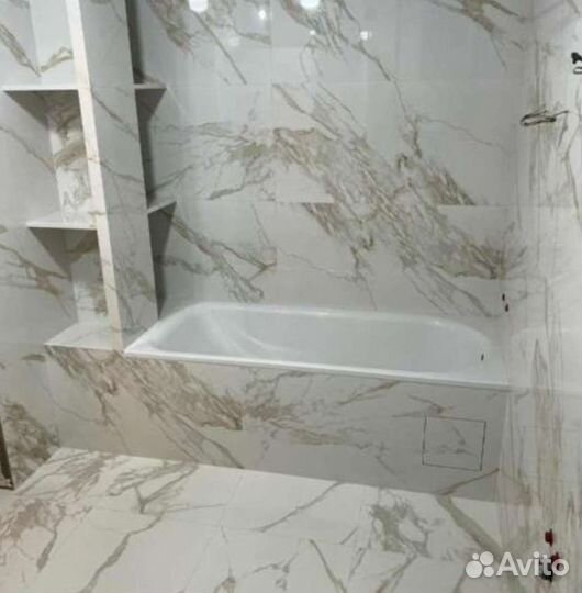 Ремонт квартиры, офисов, маназин, гаражей Талнах