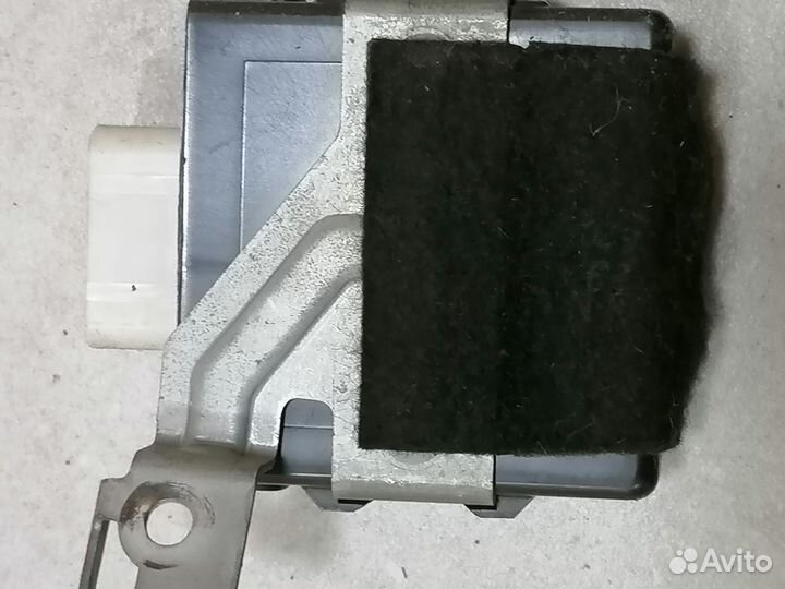 Блок управления светом Toyota Corona 1992-96