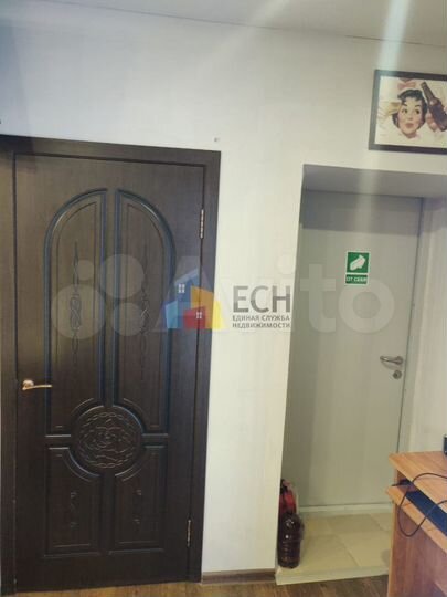 Продам торговое помещение, 57.6 м²