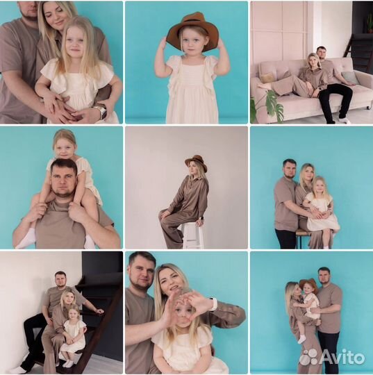 Фотосессия, фотограф