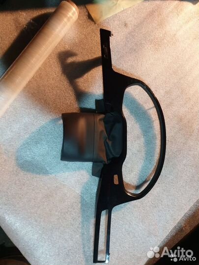 Накладка панели приборов Ауди А8 Д4