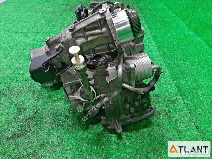 АКПП mitsubishi outlander