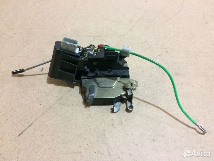 Замки и ограничители дверей bmw e39