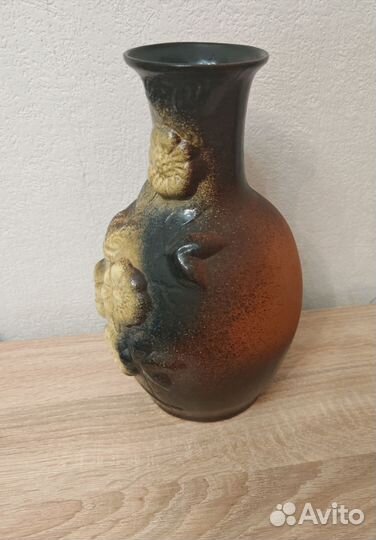 Ваза для цветов СССР