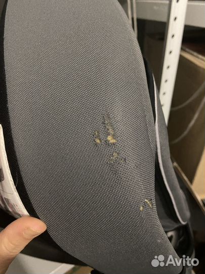 Автокресло cybex