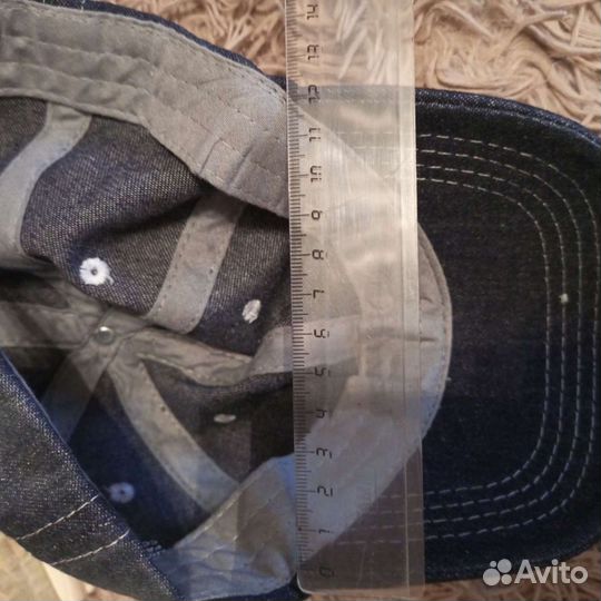 Бейсболка детская новая