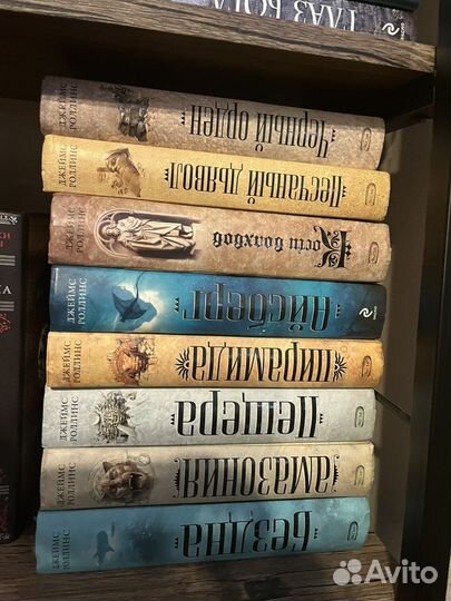 Книги приключения / классика / космос