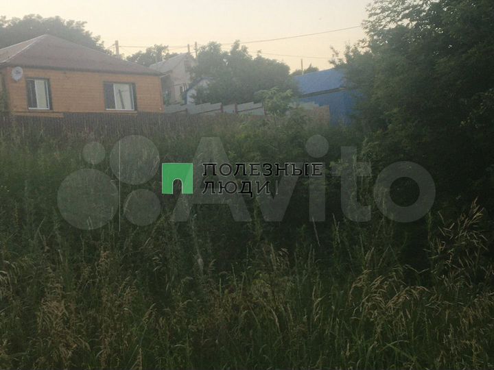 Участок 14 сот. (ИЖС)