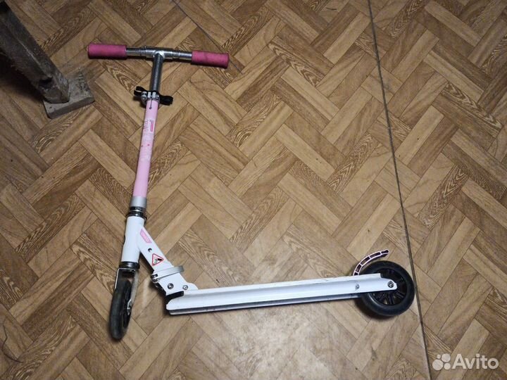 Самокат детский