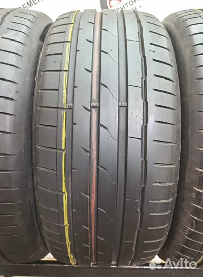 Hankook Ventus Prime 3 K125 255/45 R19 102P